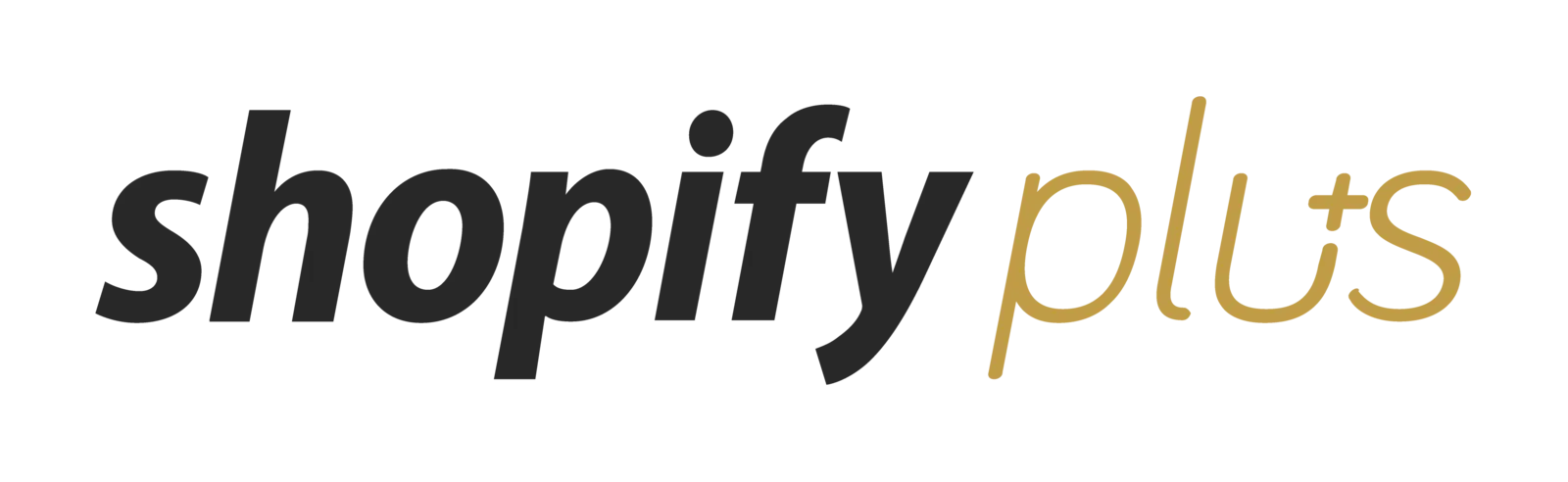 Shopify Plus Partner